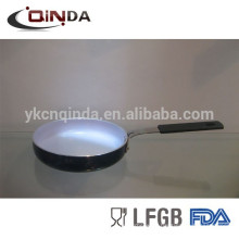 aluminum mini frying pan with ceramic coating QD-FC059